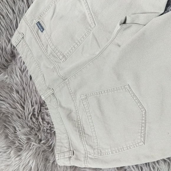 Columbia Regular Fit Khaki Pants - Picture 15 of 15